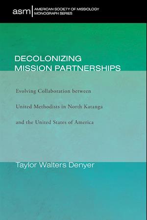 Decolonizing Mission Partnerships