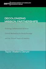 Decolonizing Mission Partnerships 