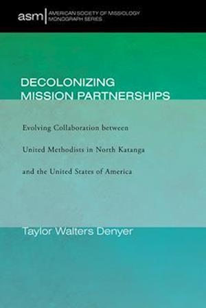 Decolonizing Mission Partnerships
