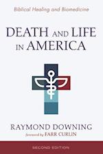 Death and Life in America, Second Edition 