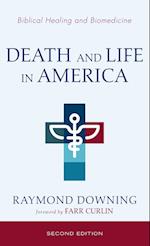 Death and Life in America, Second Edition 