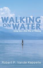 Walking on Water 