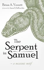 The Serpent in Samuel 