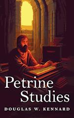 Petrine Studies 