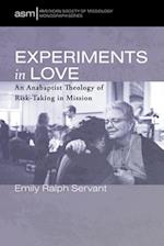 Experiments in Love 