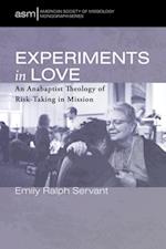 Experiments in Love