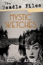 Beadle Files: Mystic Sketches