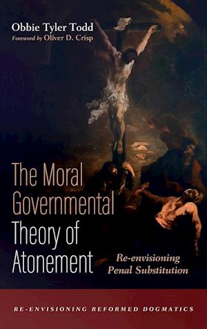 The Moral Governmental Theory of Atonement