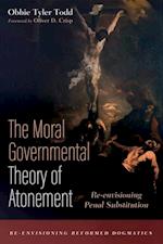 Moral Governmental Theory of Atonement