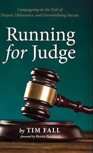 Running for Judge