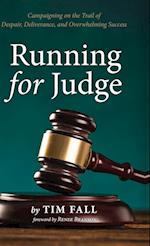 Running for Judge 