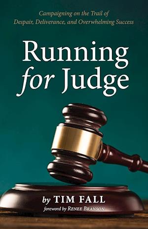 Running for Judge