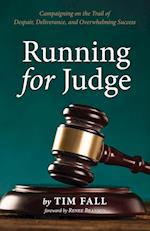 Running for Judge 