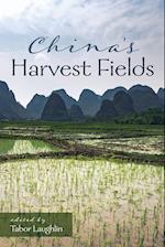 China's Harvest Fields 