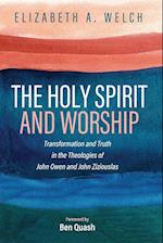The Holy Spirit and Worship 