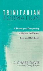 Trinitarian Formation