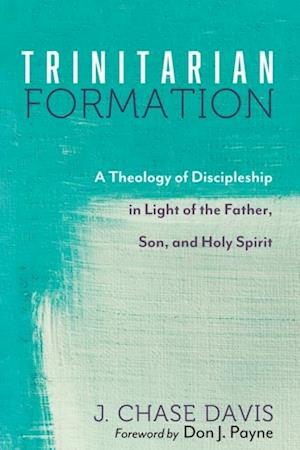 Trinitarian Formation