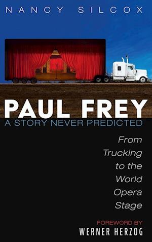 Paul Frey