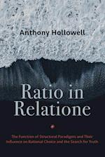Ratio in Relatione 