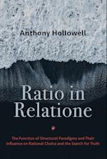 Ratio in Relatione 