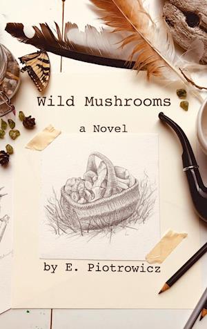 Wild Mushrooms