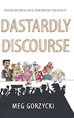 Dastardly Discourse 