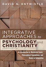 Integrative Approaches to Psychology and Christianity, 4th edition 