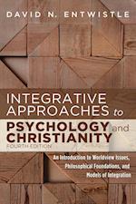 Integrative Approaches to Psychology and Christianity, 4th edition 