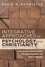 Integrative Approaches to Psychology and Christianity, Fourth Edition