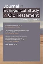 Journal for the Evangelical Study of the Old Testament, 6.1 