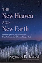 The New Heaven and New Earth 