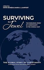 Surviving Jewel