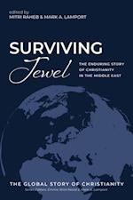 Surviving Jewel