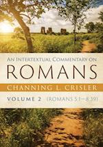 Intertextual Commentary on Romans, Volume 2