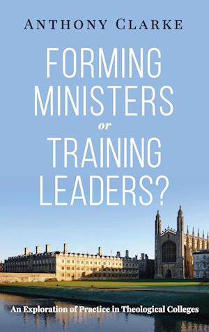 Forming Ministers or Training Leaders?