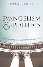 Evangelism and Politics 