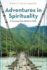 Adventures in Spirituality 