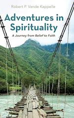 Adventures in Spirituality 