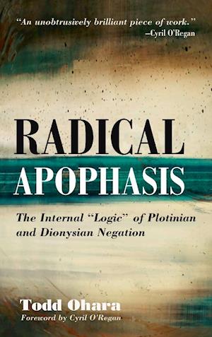 Radical Apophasis