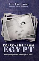 Postcards from Egypt 