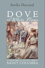 Dove of White Flame 