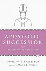Apostolic Succession 