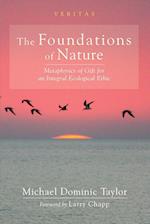 The Foundations of Nature 