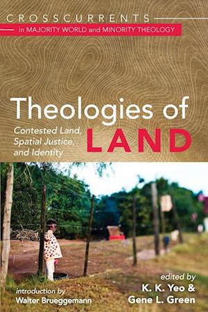 Theologies of Land