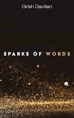 Sparks of Words 
