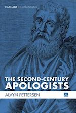 The Second-Century Apologists 