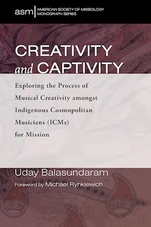 Creativity and Captivity