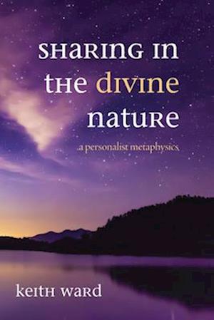 Sharing in the Divine Nature