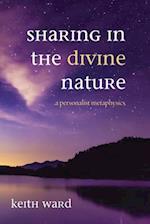Sharing in the Divine Nature 