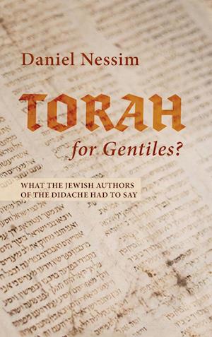 Torah for Gentiles?